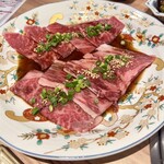 本格焼肉処たかとら 伏見店 - 