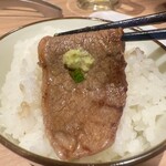 本格焼肉処たかとら - 