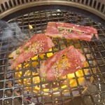 本格焼肉処たかとら - 