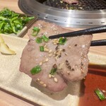本格焼肉処たかとら - 