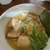 麺処 びぎ屋 学芸大学本店