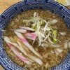 厳選煮干しらーめん 初代 にぼ助