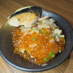 地鶏と沖縄しゃぶしゃぶ 個室居酒屋 くろ凪 - 