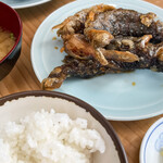 つり堀亭 にしむら - 