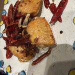 ここにもとだか - 