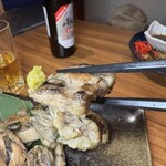 地鶏と沖縄しゃぶしゃぶ 個室居酒屋 くろ凪 - 