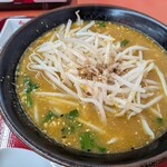くるまやラーメン - 料理写真: