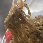 お好み食堂 伊東 - 麺