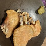 ここにもとだか - 