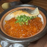 地鶏と沖縄しゃぶしゃぶ 個室居酒屋 くろ凪 - 