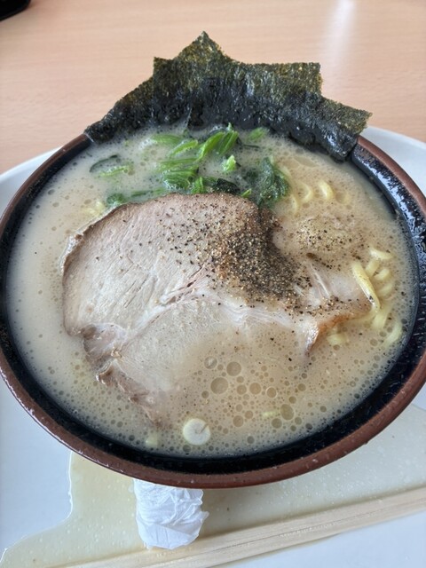 らあめん食堂 寸八 （ズンパチ） - 白馬/ラーメン | 食べログ