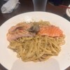 サーモン料理専門店 La Liberté 