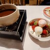 マカロニ食堂