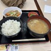 駒ヶ岳サービスエリア（上り） フードコート