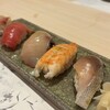 WASHOKU SUSHI ゆゆ梅田