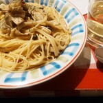 マカロニ食堂 - 