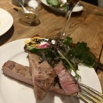 自由が丘 マリスコス - 