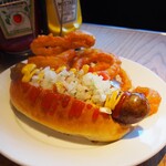 SKOOKUM HOTDOG DINER - 