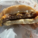 バーガーキング - 