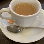 サベラ ティッカ ビリヤニ - 