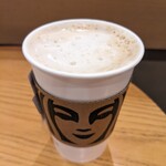 スターバックスコーヒー - ドリンク写真: