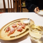 マカロニ食堂 - 