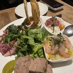 自由が丘 マリスコス - 