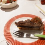 マカロニ食堂 - 