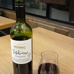 ABC 肉とワインのおいしい店 - ボトルワイン赤 フルボディ