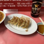 マルシン飯店 - 