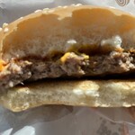 バーガーキング - 