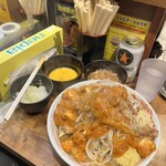 火の豚 人形町駅前店 - 