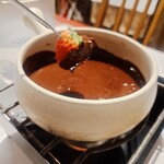 マカロニ食堂 - 