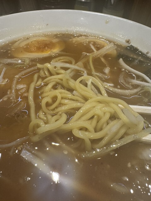 らぁ麺や 続 （TSUZUKU） - 難波（南海）/ラーメン | 食べログ