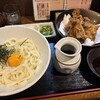 讃岐麺房 すずめ