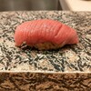 鮨 赫 sushi aka Tokyo