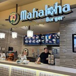 Mahaloha Burger Waikiki - 