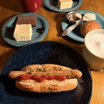 オタコシルコーヒー - 