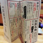 やきとり大吉 - 