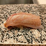 鮨 赫 sushi aka Tokyo - 