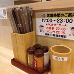 やきとり大吉 - 