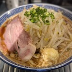 フユツキユキト - 