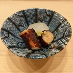 鮨 赫 sushi aka Tokyo - 