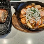 俺のイタリアンバル - 