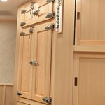 鮨 赫 sushi aka Tokyo - 