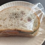 ぐりむわーるど - 