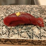 鮨 赫 sushi aka Tokyo - 