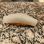 鮨 赫 sushi aka Tokyo - 