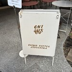 ONIBUS COFFEE - 
