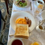 ホテルニューグランド - 